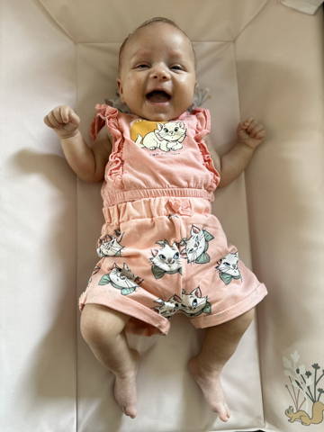 Inaya Drees
