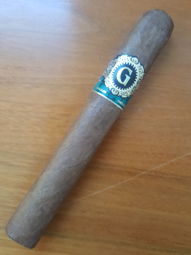 Cigar Session Photo