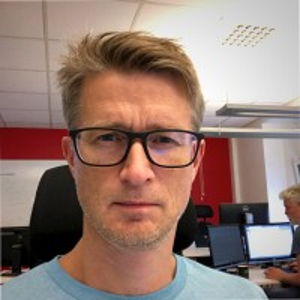 Knut Martin Tornes Avatar