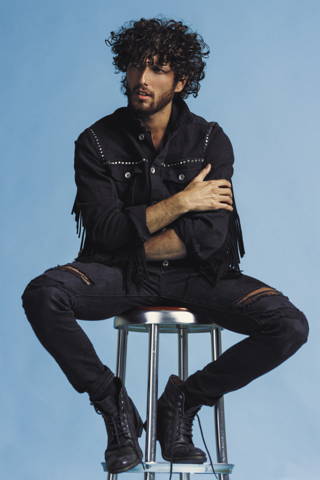 Diego Gonzalez-Clark