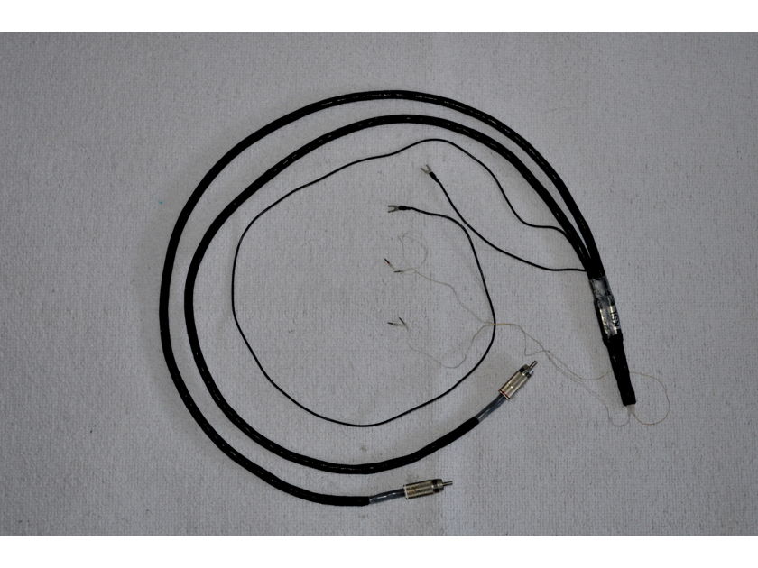 Kondo Silver-Lexus AN-KSL  Interconnect Cable / 1M