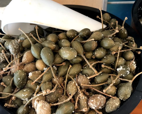 Cooking classes Syracuse: Traditional Sicilian cooking: learn with me