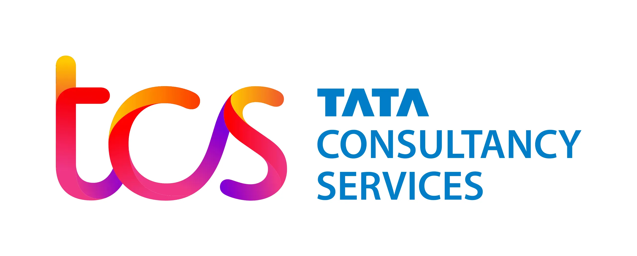 Logo tata consultancy company
