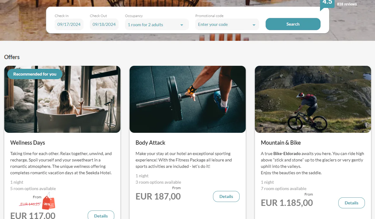 Screenshot image