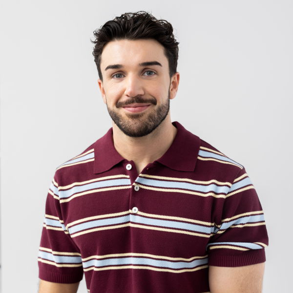 Nicholas Benwell