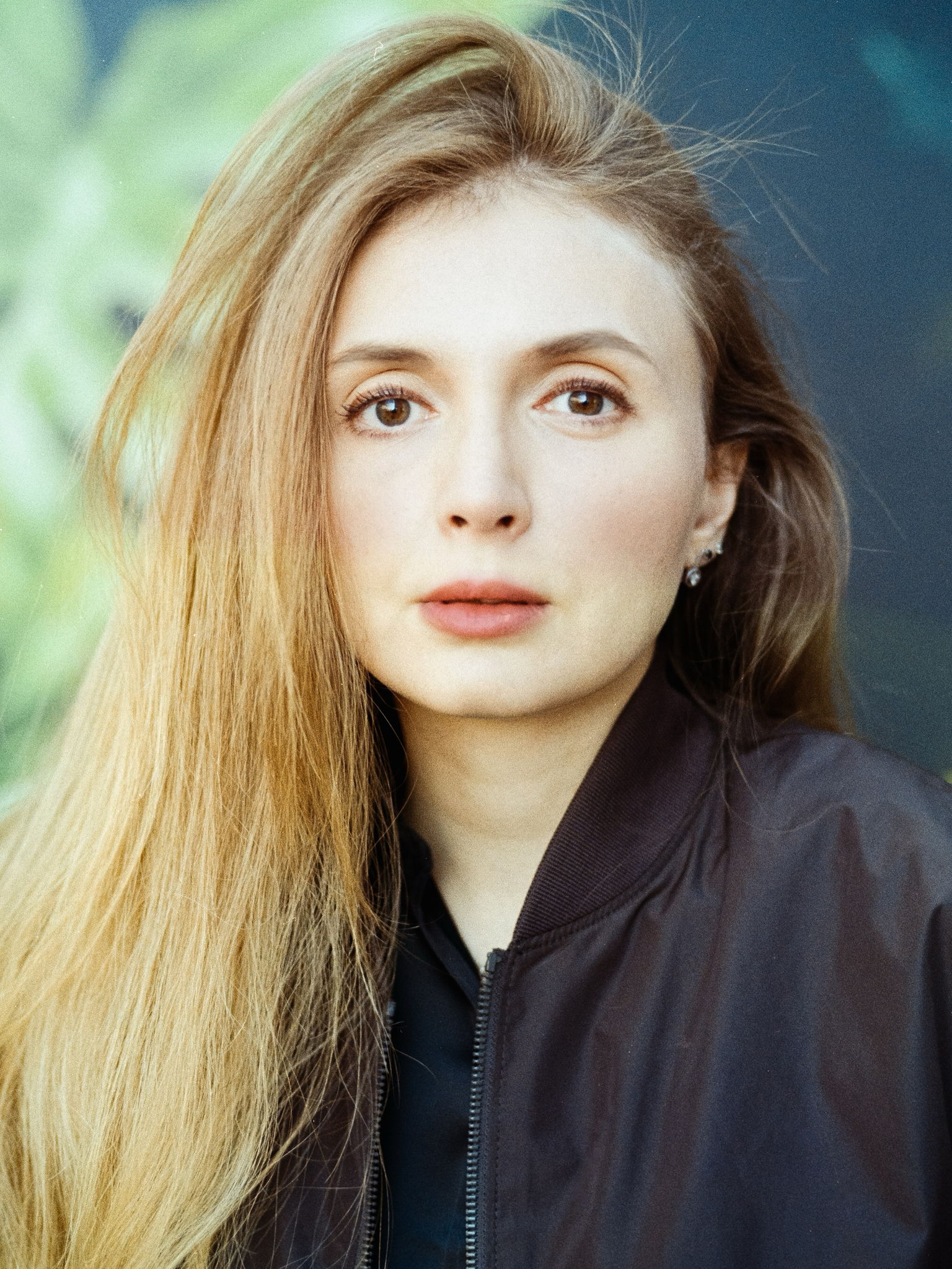 Kateryna Zazhyvilova