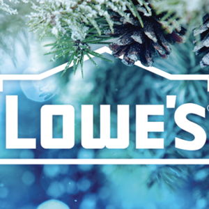 Lowes Gift Card