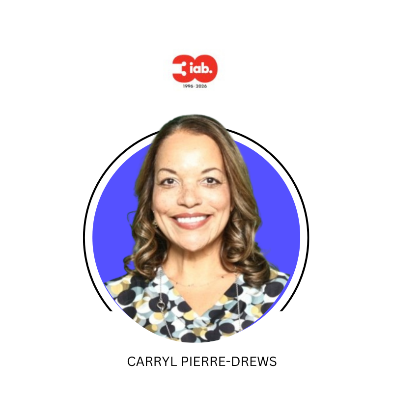 Carryl M Pierre-Drews