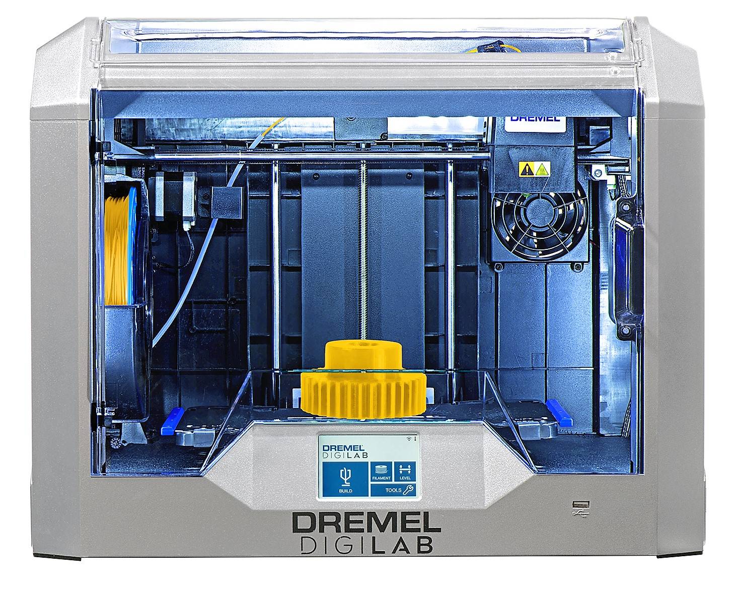Dremel DigiLab 3D40-FLX 3D Printer - EDU bundle – 3PI Tech Solutions