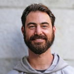 Father Luke Joseph Leighton, CFR