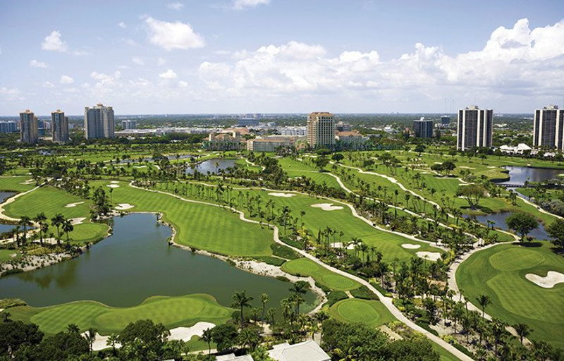 featured image for story, Turnberry Isle properties for sale