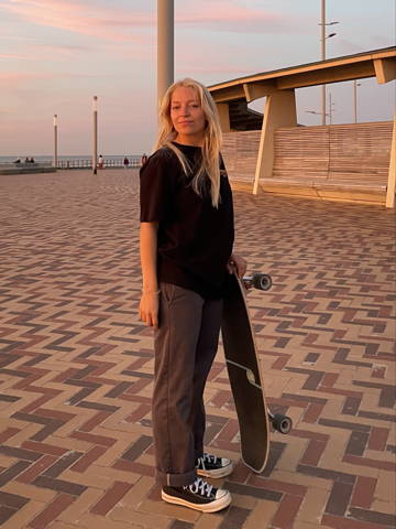 Charlotte Van Maele
