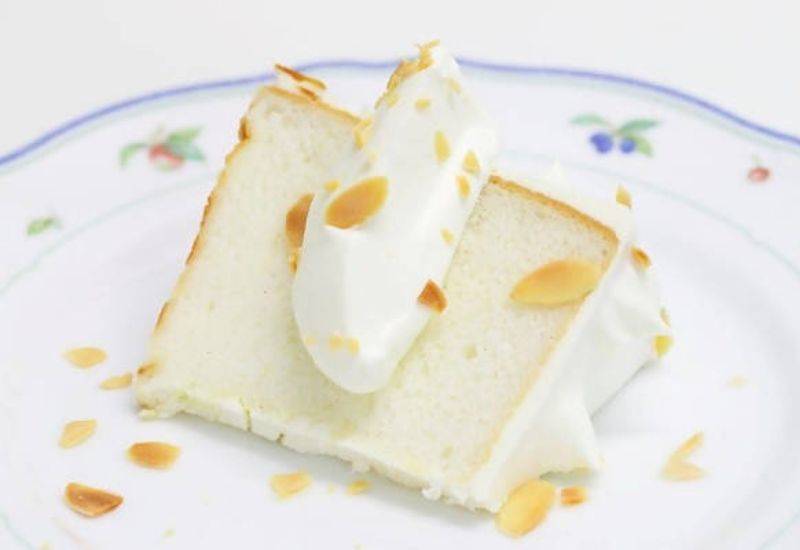 シフォンケーキ 型とは