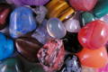 Collection of Gemstones