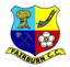 Fairburn Cricket Club Cricket Club Logo