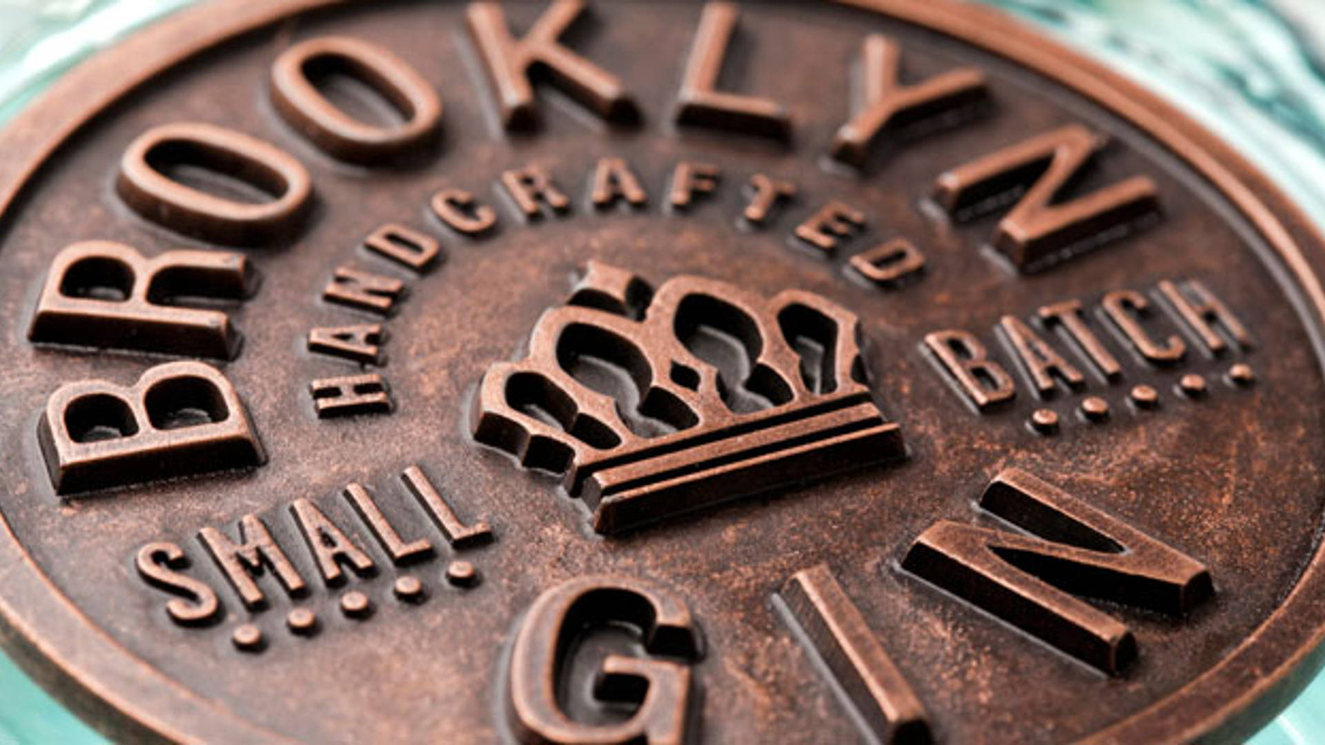 Featured image for Brooklyn Gin