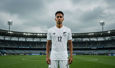 New Zealand World Cup Tour: Los Angeles, CA - Vancouver, CA