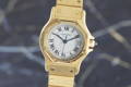 CARTIER SANTOS