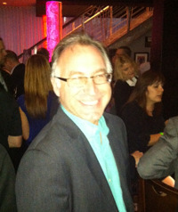 Mike Golaszewski: She is soft spoken, incredibly talented, and is well respected.