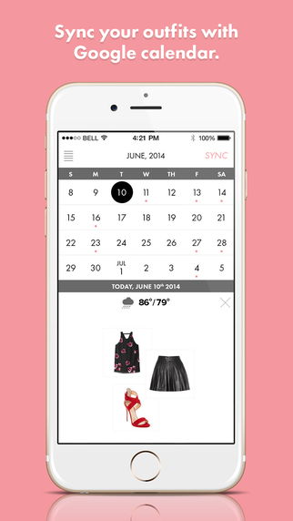 5 Best closet organization apps for iOS as of 2020 - Slant