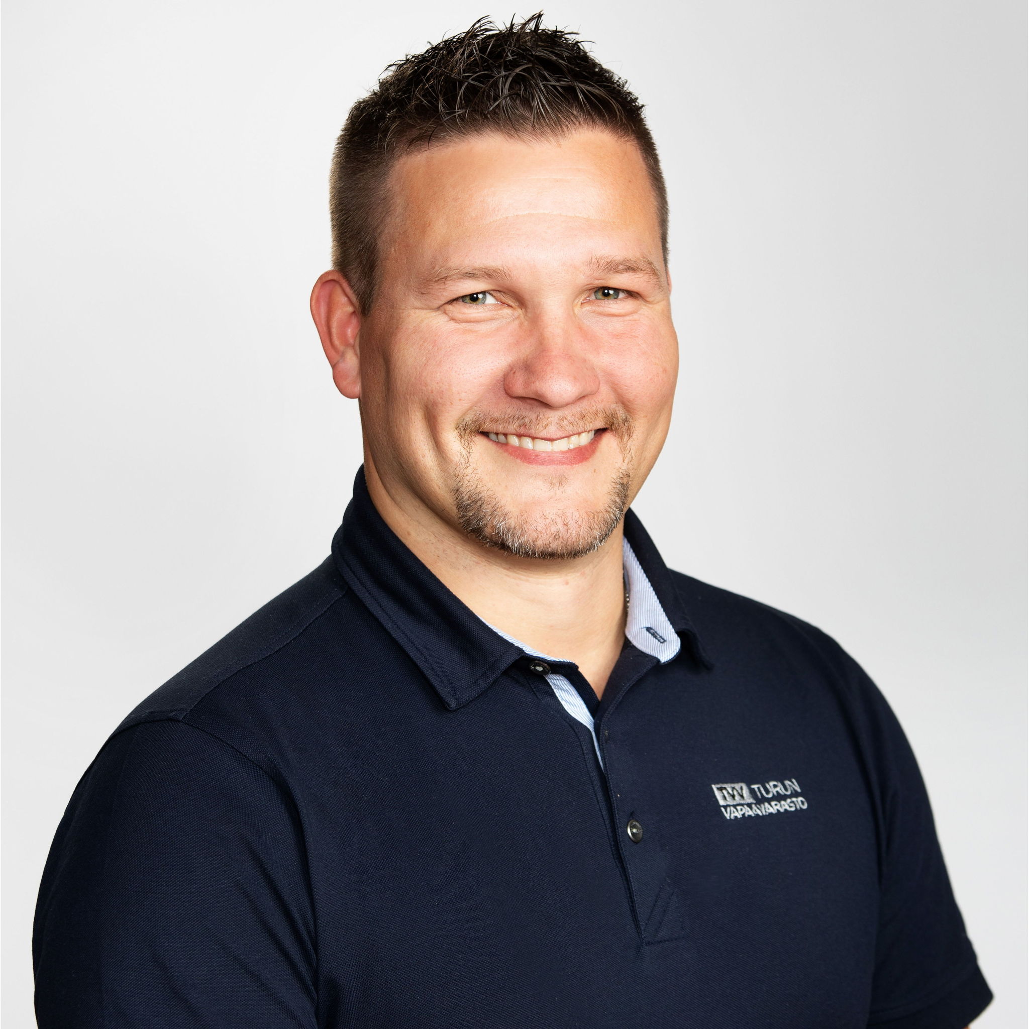Christoffer Dahla
