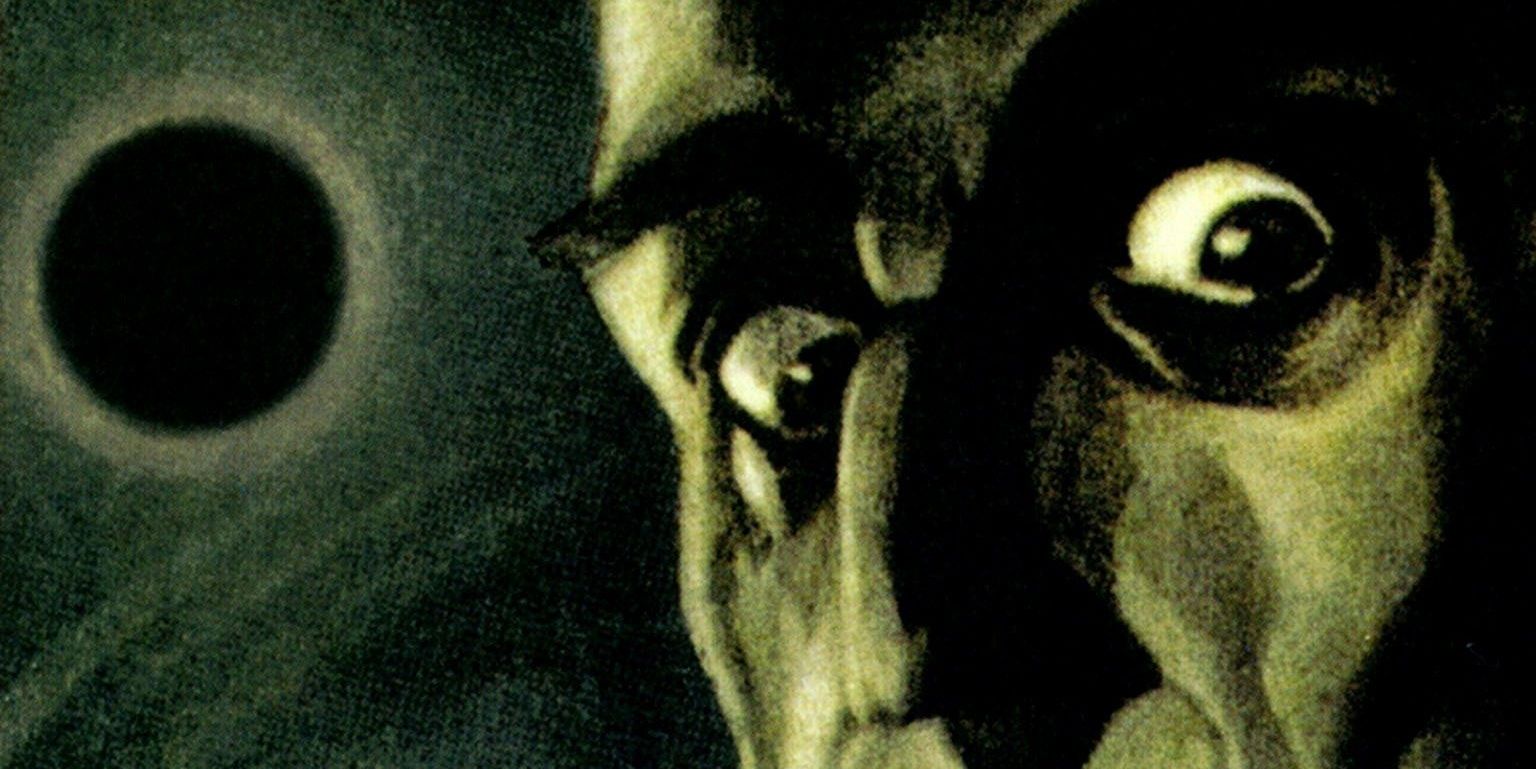 BEACH FILM CLUB: Virtual Discussion on "Nosferatu: A Symphony of Horror" promotional image