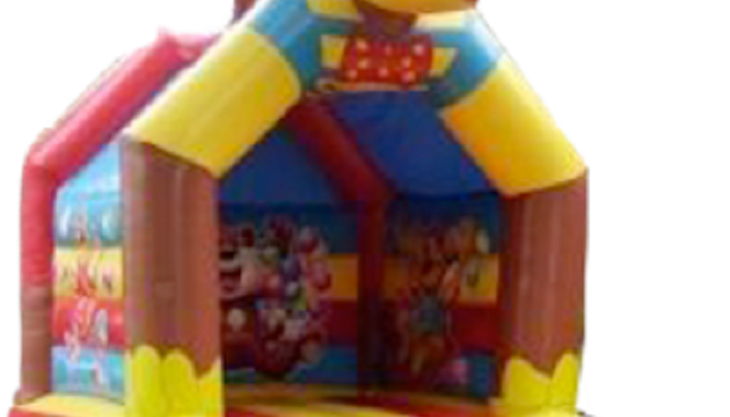 happy rent verleih springkussen huren