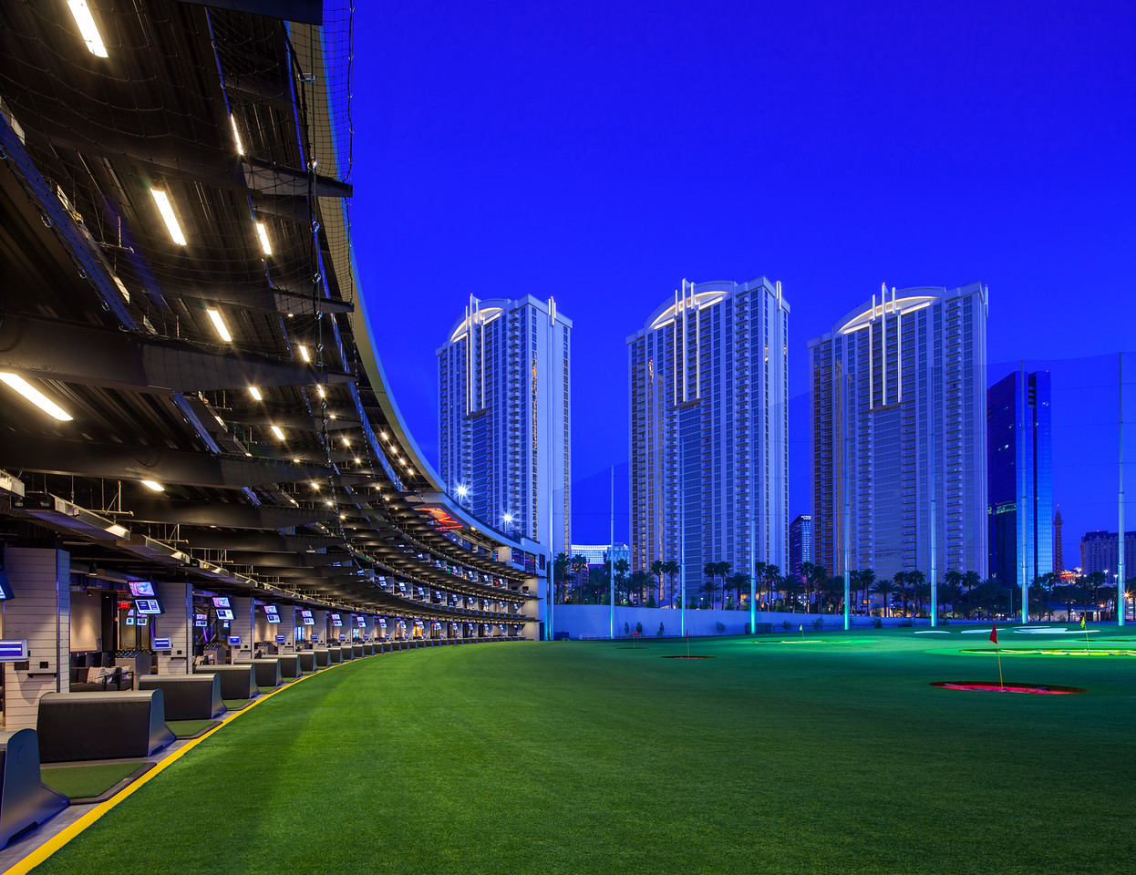 Topgolf Las Vegas Uploaded on 2022-01-16