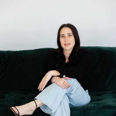 Rebeca Boswell, PhD