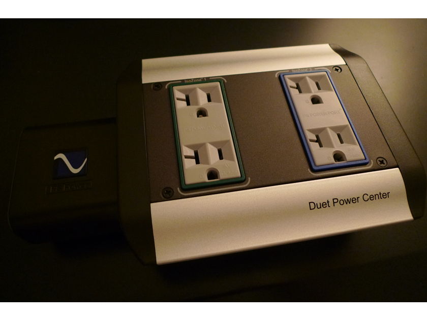 PS Audio Duet Power Conditioner