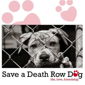 Death Row Dog Rescue, Inc. logo