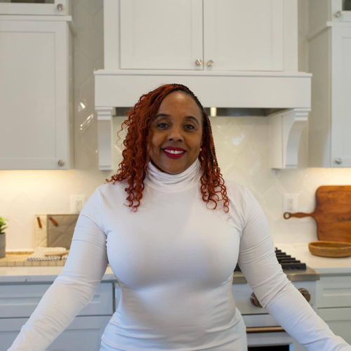 Loretta  Warfield