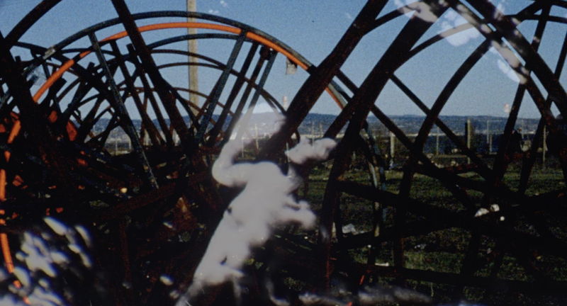 The Magic of Cinema: The Films of Dominic Angerame