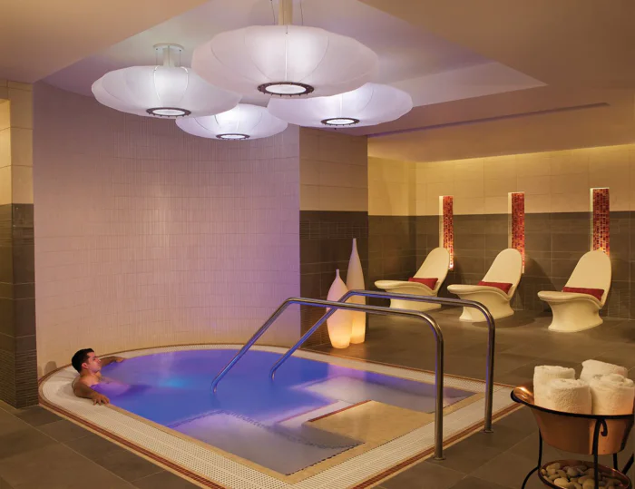 Canyon Ranch Spa + Fitness Las Vegas