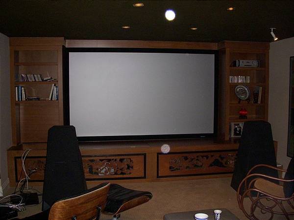 2 channel & Home Theatre