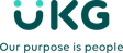 UKG logo on InHerSight