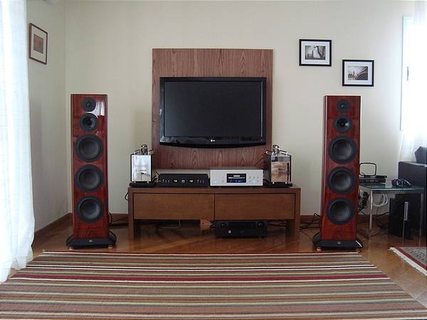 ASI Tango R Loudspeakers price reduced!