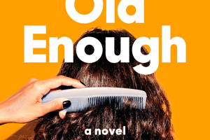 Bi Book Club: Old Enough: A Novel