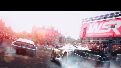 Ps4 racing games with split screen new arrivals