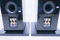 B&W CM9 Floorstanding Speakers; Piano Black Pair (11272) 5