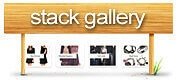 Stack Gallery - галерея материалов популярной системе Joomla