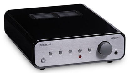 Peachtree Audio Decco 125 Sky Save $200-120wpc Wifi int...