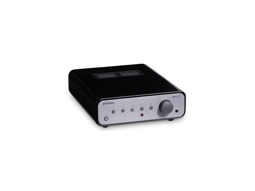 Peachtree Audio Decco 125 Sky 120wpc Wifi integrated amp w/DAC/Phono