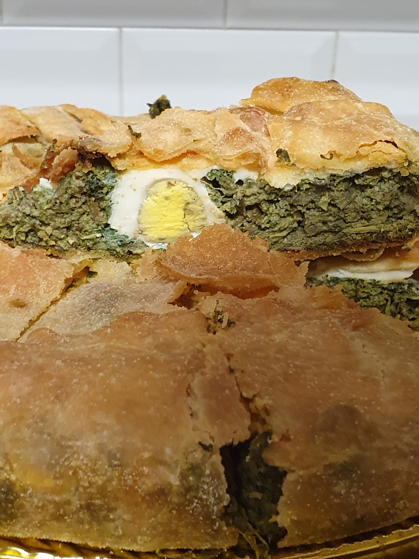 Cooking classes Genoa: Genoese recipes and focaccia a cooking class