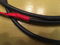 Audio Art Cable SC-5 with jumpers 3