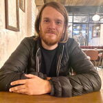 Alexander Levchuk, MA