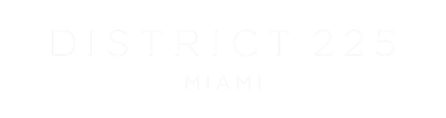 District 225 Logo