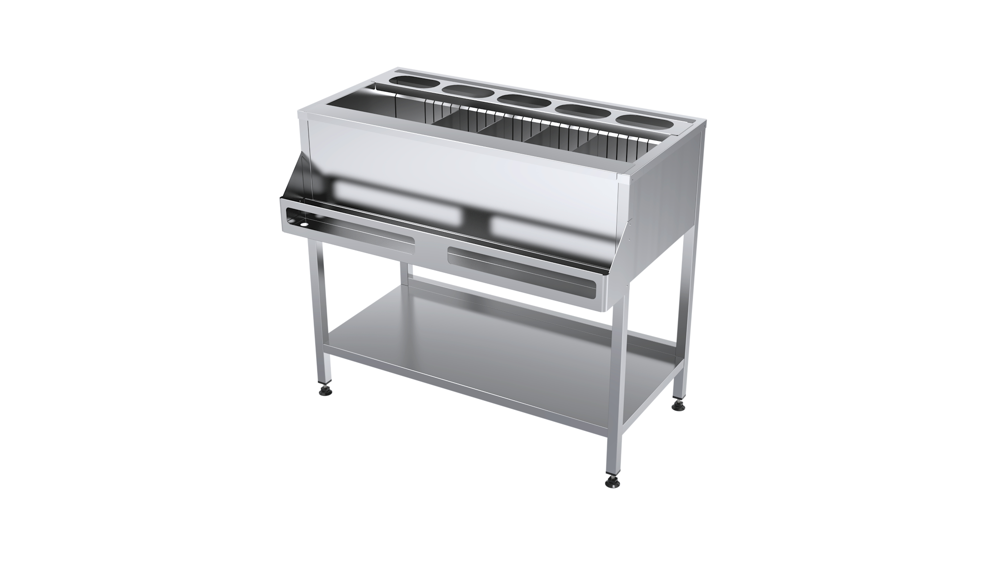 Coolpart Lydia 1000 Neutral barmodul