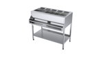 Coolpart Lydia 1000 Neutral barmodul