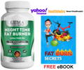 Night Time Fat Burner